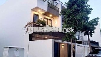 CHO THUÊ NHÀ NGUYÊN CĂN 3PN KĐT MỸ GIA GÓI 7 GIÁ 25TRIỆU/THÁNG