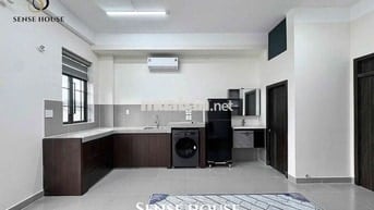 🔥TRỐNG CĂN STUDIO FULL NỘI THẤT-DƯƠNG THỊ MƯỜI