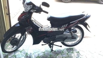 SYM Elegant 50cc 2017 Đen