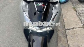 Honda SH 125 CBS Bạc