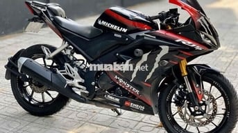 Yamaha R15 V3 2019 Đen Đỏ 28.000 km Chính Chủ
