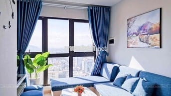 🍎Cho thuê căn hộ  GOLD COAST , - Toà Bắc- Gần biển - căn hộ 2pn,2wc