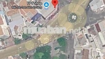 Cho Thuê Nhà 2 Mặt Tiền Thống Nhất Phương Sơn Nha Trang Cực Đẹp