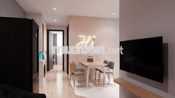 MẶT ĐƯỜNG PHẠM HUY THÔNG - FULL NỘI THẤT, NGAY KIM MÃ, LOTTE LIỄU GIAI