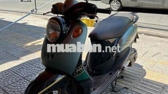 Yamaha Mio Thái 2007 Xanh-Trắng 113cc