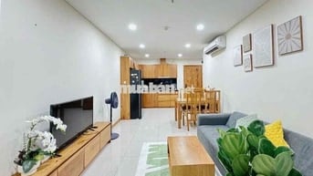 Cho Thuê Căn Hộ Maple Tôn Đản Nha Trang Gần Biển Vào Ở Ngay