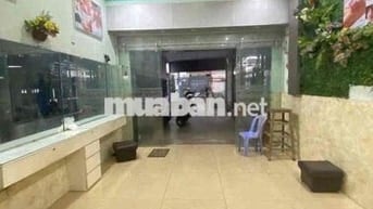 CHO THUÊ Nhà 2 lầu phường Trung Dũngu.   - Nhà cách đường Nguyễn Ái Qu
