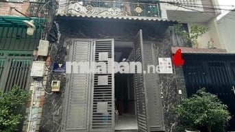CHO THUÊ NHÀ ĐẸP HẺM Ô TÔ CÓ 2 MÁY LẠNH NHÀ MỚI