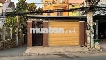CHO THUÊ NHÀ MẶT TIỀN- SÂN RỘNG 100M2 -NGANG 7M-4PN- NGAY BỆNH VIỆN TĐ
