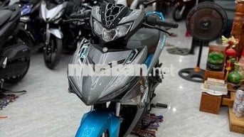 Yamaha Exciter 150 2022 Xám Xanh