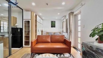 💥HOT💥Dự án mới 100% 1PN 2PN Bancol 65m2 ngay trục đường Lê Văn Sỹ