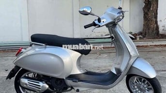 Piaggio Vespa Sprint 125 ABS Bạc