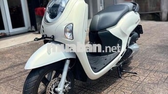 Honda Scoopy 2025 Trắng 3900km