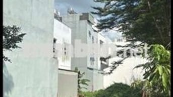 BÁN 80M2 ĐẤT THỔ CƯ _ 7.3M X 11M _ KDC VEN SÔNG NGUYỄN BÌNH_ NHÀ BÈ