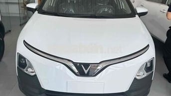 VinFast VF5 Trắng Xe sẵn đủ màu giá tốt