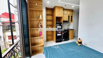 PHÒNG SIÊU XINH NGAY VINSMART - TÂY MỖ GIÁ TỐT Ở ĐƯỢC LUÔN - BAN CÔNG