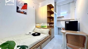 👉✅CHO THUÊ STUDIO GIÁ RẺ MỚI 100% KHU HOÀNG HOA THÁM - GA T3