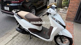 Honda Lead 2020 Trắng 30000 km