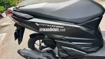 Honda Vario 150 2017 Đen Nguyên zin