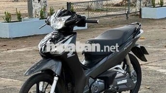 Honda Future 2016 Đen