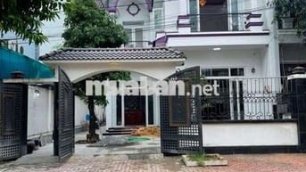 Biệt thự trệt lầu KDC Đồng Danh Vĩnh Lộc A bình chánh 