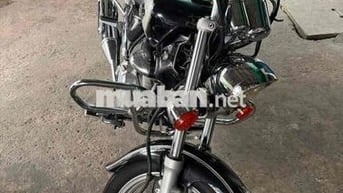 Suzuki GZ 150cc Đen 20535 km Nguyên zin