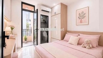 ✅SIÊU DỰ ÁN BANCONG, CỬA SỔ GIÁ SINH VIÊN NGAY BẠCH ĐẰNG, CHỢ BÀ CHIỂU