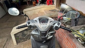 Honda Lead 2013 Xám