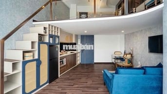 🔥🔥🔥TRỐNG LẠI DUPLEX FULL NỘI THẤT NGAY TRƯỜNG CHINH