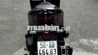 Honda Vario 2026 Bản đặc biệt Xám đen siêu mới
