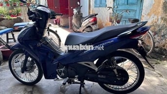 Honda Future LED 2025 Xanh