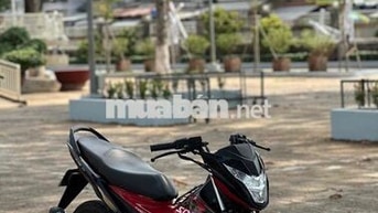 Honda Sonic 2019 Đỏ đen Xe máy côn tay