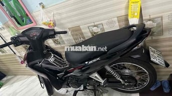Honda Wave RSX 110 2025 Đen 5800 km