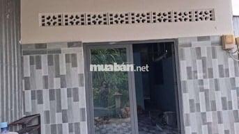CHO THUÊ NHÀ C4 CHỮ L SIÊU RÔNG