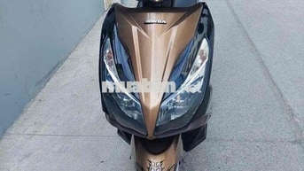 Honda Airblade 2014 Đen, Vàng đồng Nguyên zin