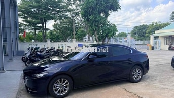 Mazda Mazda 3 Luxury 2021 Xanh cavansite