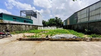 Đất nền SHR 1/Đặng Thị Thanh-Tân Hiệp-Hóc Môn.Dt 5x28~139m2. 4,05ty