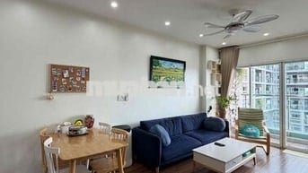 Chính chủ Cho thuê Cc Richstar 3pn full nt giá 15tr ở liền