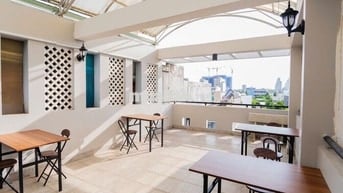 CHO THUÊ CĂN HỘ TẬP THỂ FULL NỘI THẤT – QUẬN 7