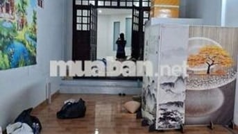Cho thuê mặt bằng kinh doanh có phòng ngủ