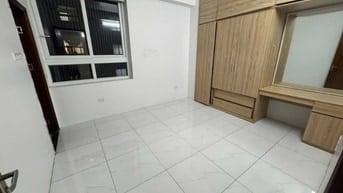 Cho thuê căn hộ chung cư tại Xuân La – Tây Hồ