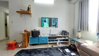 Gia đình cần bán Gấp căn chung cư Lotus 1 phòng ngủ
