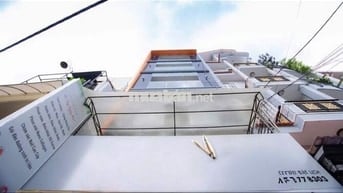 CHO THUÊ NHÀ HẺM 306/11A NGUYỄN THỊ MINH KHAI THÔNG VÕ VĂN TẦN QUẬN 3