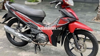 Wave Blade 110 2018 Bánh Mâm Thắng Đĩa Giá Tốt