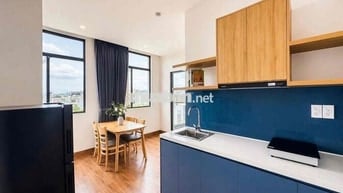 🏡 CĂN HỘ 1 PHÒNG NGỦ MỚI – ĐƯỜNG NGUYỄN THỊ SÁU - HOÀ XUÂN