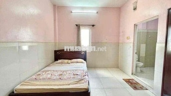 CHO THUÊ PHÒNG TRỌ GIÁ RẺ CÓ NHÀ VỆ SINH RIÊNG BIỆT GẦN ĐH CÔNG THƯƠNG