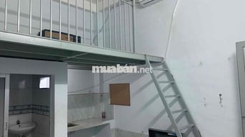 phòng trọ có máy lạnh 15m2 gần Cộng Hoà, Q.Tân Bình