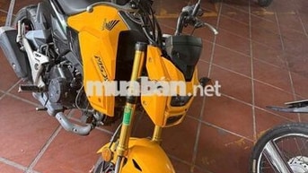 Honda MSX 2020 Vàng