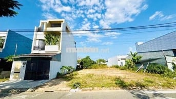 Đất khu Bá Tùng- Ngũ Hành Sơn chỉ hơn 3Tỷ sẵn sổ hồng