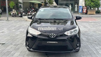 Cần Bán Toyota Vios 2021 1.5E Số sàn xe đẹp